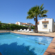 Spanien - Riumar - Ferienhaus mit Pool