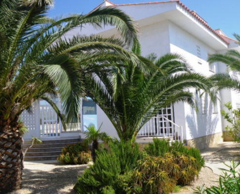 Amposta - Luxus Villa „Residencia Adelaida“