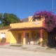 Casilda / Trinidad - Kuba - "Casa Santa Maria"