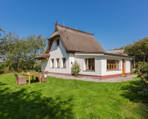 Ferienhaus, Darß, Dierhagen, Ostsee
