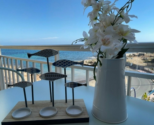 Torrevieja Costa Blanca