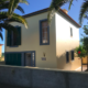 Ferienhaus auf „Porto Santo“ mit Meerblick
